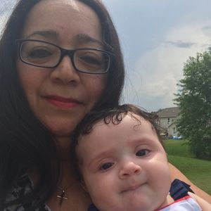 Meet your Posher, Gloria